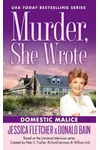 Domestic Malice