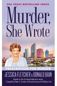 Prescription for Murder