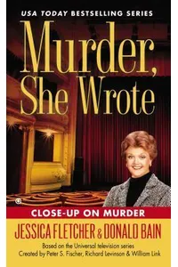 Close-up on Murder