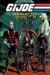 America's Elite: Disavowed Volume 4