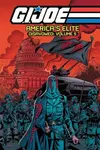 America's Elite: Disavowed Volume 5