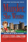 Death of a Blue Blood