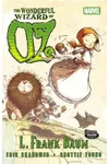 The Wonderful Wizard of Oz