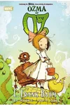 Ozma of Oz