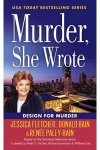 Design For Murder