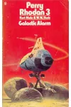 Galactic Alarm