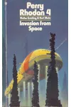 Invasion From Space