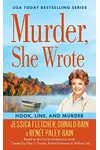 Hook, Line, and Murder