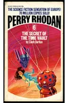 The Secret Of The Time Vault