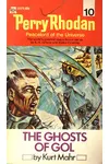 Ghosts Of Gol