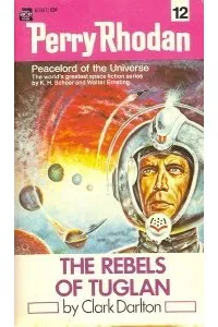 The Rebels Of Tuglan