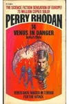 Venus In Danger