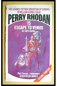 Escape To Venus