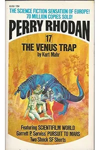 The Venus Trap