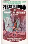 Mutants Vs. Mutants