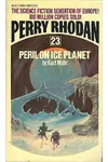 Peril On Ice Planet