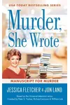 Manuscript for Murder