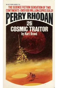 Cosmic Traitor