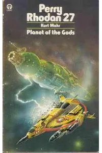 Planet Of The Gods