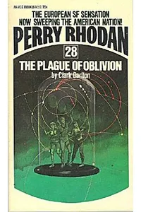 The Plague Of Oblivion