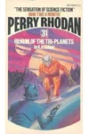 Realm Of The Tri-planets
