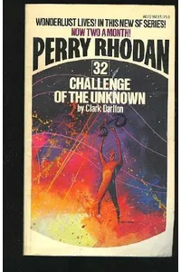 Challenge Of The Unknown