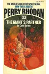 The Giant's Partner