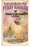 Project : Earthsave