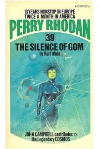 The Silence Of Gom