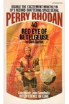 Red Eye Of Betelgeuse