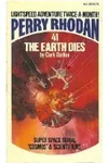 The Earth Dies