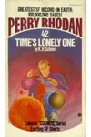 Time's Lonely One