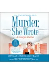 A Time for Murder