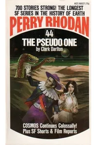 The Pseudo One