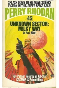 Unknown Sector: Milky Way