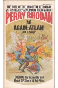 Again: Atlan!