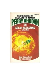 Solar Assassins