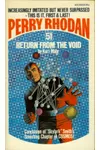 Return From The Void