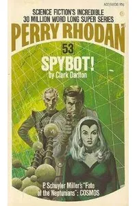 Spybot!