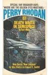 Death Waits In Semispace