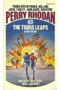 The Tigris Leaps