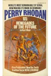 Renegades Of The Future