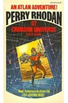 Crimson Universe