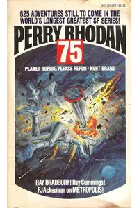 Planet Topide, Please Reply!