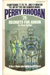 Recruits For Arkon