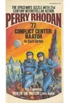 Conflict Center: Naator