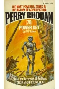 Power Key