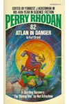 Atlan In Danger