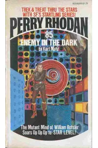 Enemy In The Dark
