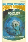 Blazing Sun